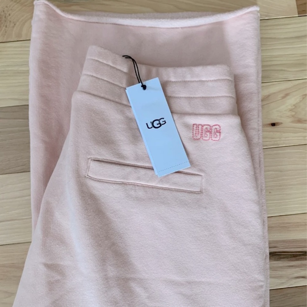 Ugg Gabi flare wide leg pant